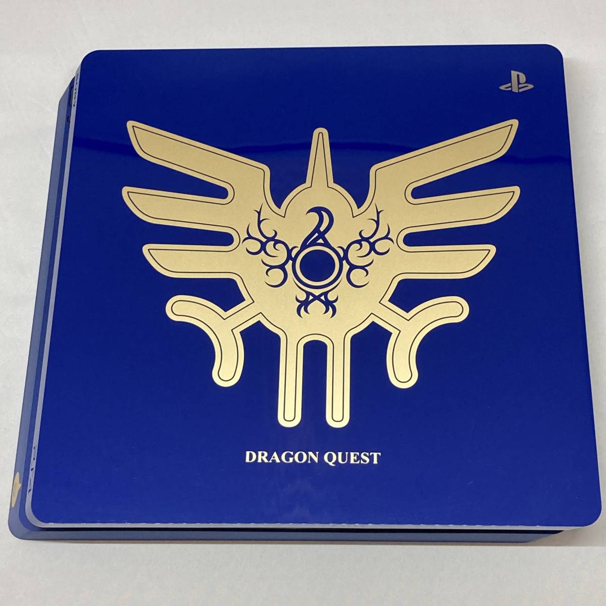 み Ps4 1tb ロトエディション 限定版 ドラゴンクエスト プレステ4 Fw5 55 Sony 本体 ドラクエ 1円スタート Ps4本体 売買されたオークション情報 Yahooの商品情報をアーカイブ公開 オークファン Aucfan Com