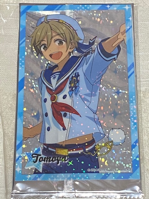 真白友也 コレクションクリアシート キンブレ あんスタ あんさんぶるスターズ ペンライト シート コミック アニメグッズ 売買されたオークション情報 Yahooの商品情報をアーカイブ公開 オークファン Aucfan Com