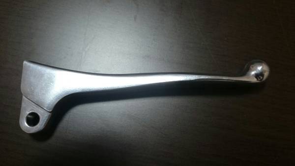 スーパーカブ110（JA10）用ピーキーレバー peaky_parts スーパーカブ110（JA10）用ピーキーレバー の スーパーカブ110（JA10）用ピーキーレバー