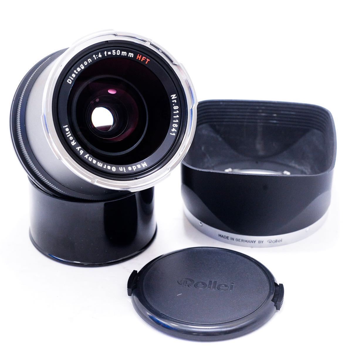 Carl Zeiss OPTON F-Di 3,5/30 HFT für Rollei Rolleiflex SL66 (257753 Carl Zeiss OPTON F-Di 3,5/30 HFT für Rollei Rolleiflex SL66 (257753