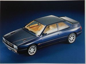 マセラティ シャマルのヤフオク の相場 価格を見る ヤフオク のマセラティ シャマルのオークション売買情報は3件が掲載されています