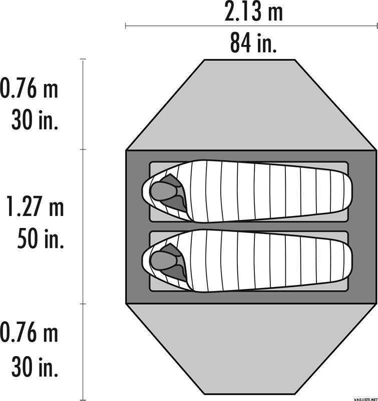 展示品・未使用MSR エムエスアール Elixir 2 エリクサー2 エムエス