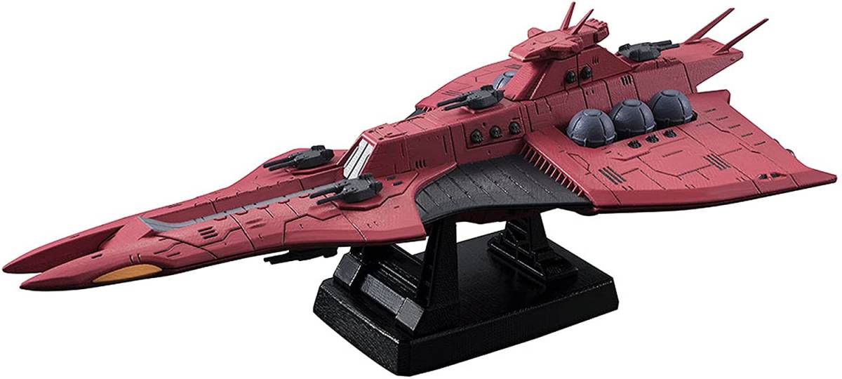 メガハウス 機動戦士ガンダムUC コスモフリートスペシャル 1円～ 未 