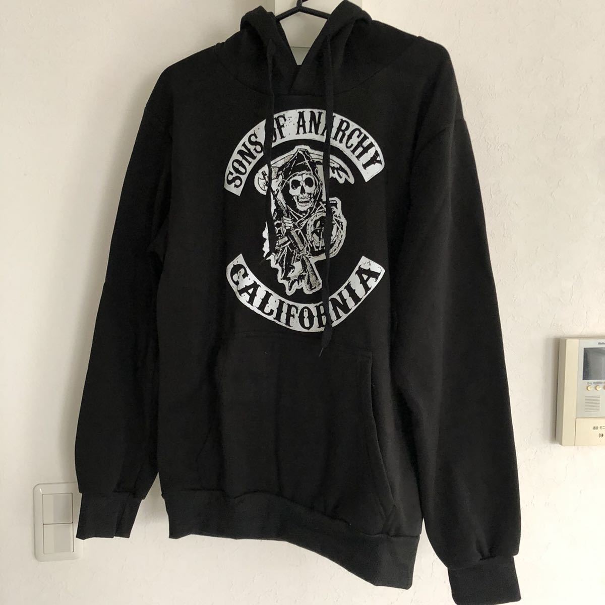 Sons Of Anarchy メンズ Lサイズ パーカー 黒 サンズオブアナーキー バイカー ハーレー 海外ドラマ 長袖 スウェット トレーナー Lサイズ 売買されたオークション情報 Yahooの商品情報をアーカイブ公開 オークファン Aucfan Com Sons Of Anarchy メンズ Lサイズ パーカー 黒 サンズオブアナーキー バイカー ハーレー 海外ドラマ 長袖 スウェット トレーナー Lサイズ 売買されたオークション情報 Yahooの商品情報をアーカイブ公開 オークファン Aucfan Com