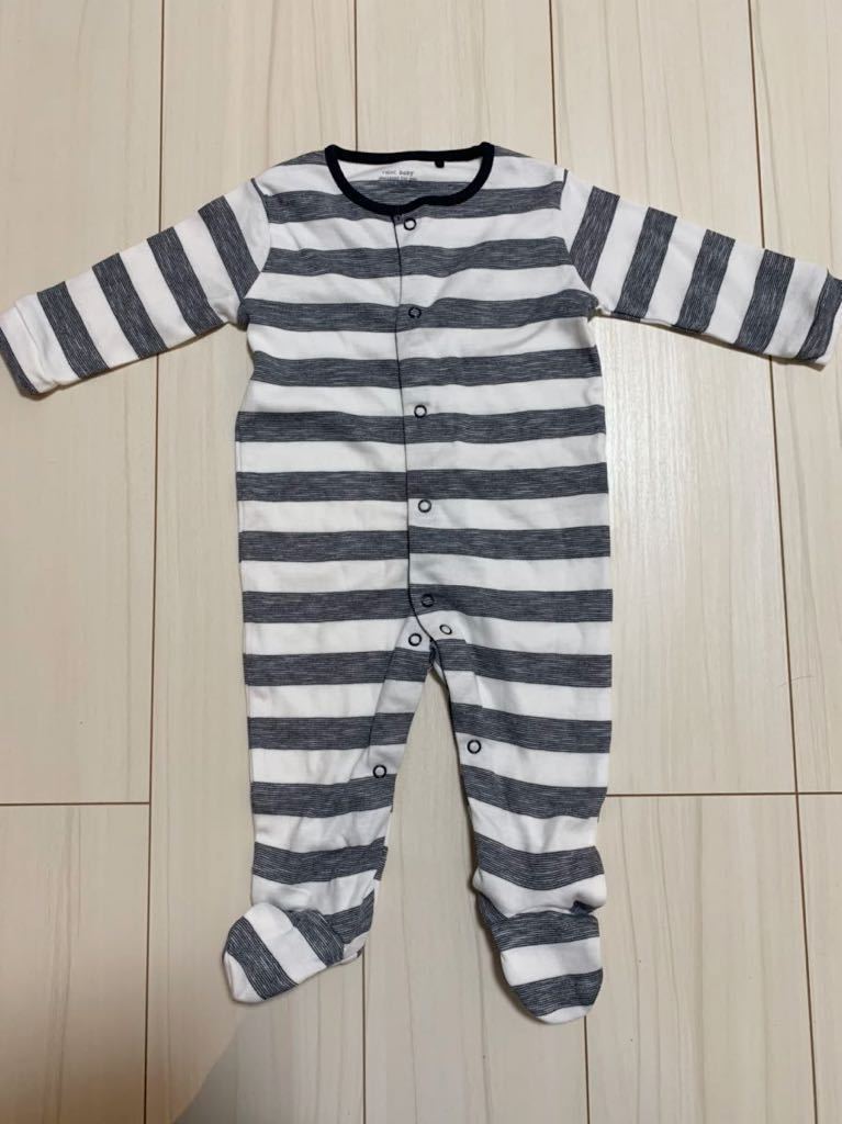 Next ネクスト Baby 6 9m 70 長袖 足付き カバーオール ボディオール ロンパース スリープウエア 男の子 男児 ボーダー ユニクロ H M 70 65 74cm 売買されたオークション情報 Yahooの商品情報をアーカイブ公開 オークファン Aucfan Com Next ネクスト Baby 6 9m 70 長袖 足付き カバーオール ボディオール ロンパース スリープウエア 男の子 男児 ボーダー ユニクロ H M 70 65 74cm 売買されたオークション情報 Yahooの商品情報をアーカイブ公開 オークファン Aucfan Com