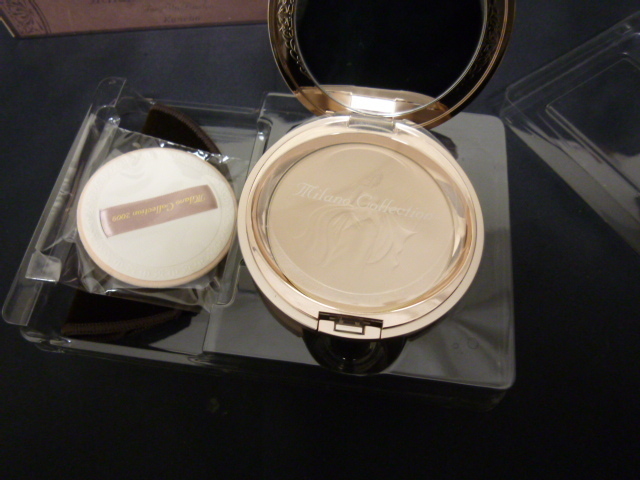 未使用 カネボウ　フェースアップパウダー　ミラノコレクション２００９　おしろい　２４ｇ　KANEBO　 フェースアップパウダー カネボウ 未使用 GRフェースアップパウダー2026 希少品 トワニー
