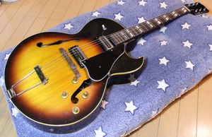 CHAKI ギター 中古」の買取実績・相場-ギター買取なら高く売れるドット 