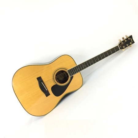 YAMAHA L-10 アコースティック ギター ハードケース付き 弦楽器 ヤマハ ジャンク Y5682929