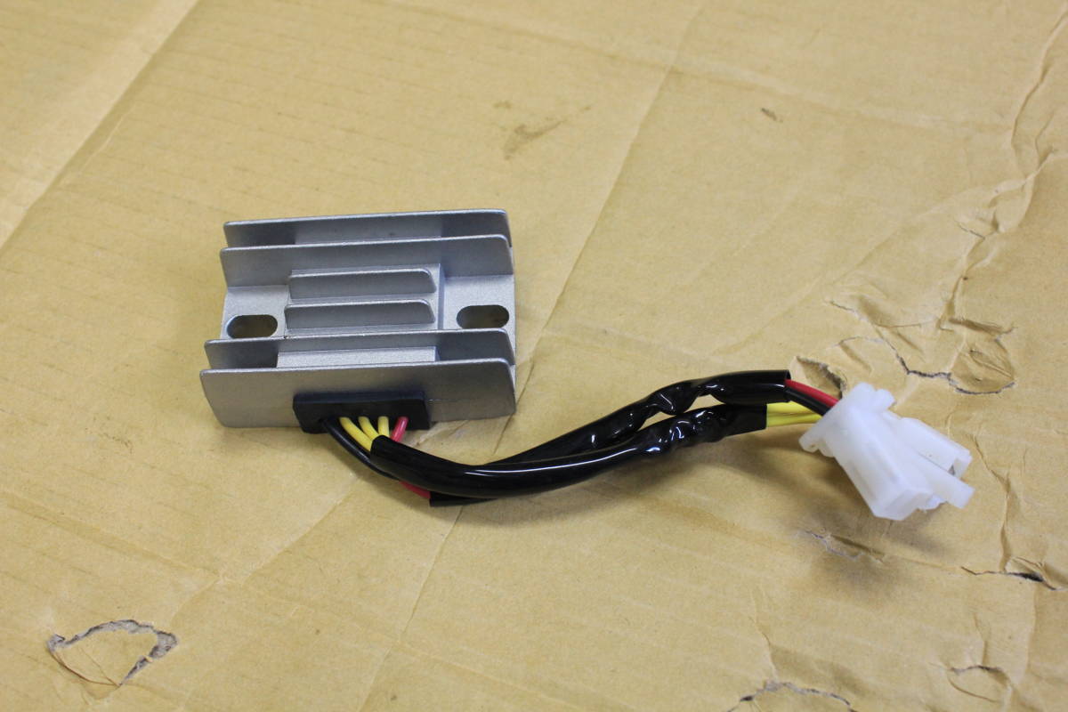 レギュレーター GS400 | スズキ 用 整流器 レギュレータ GSX400E 