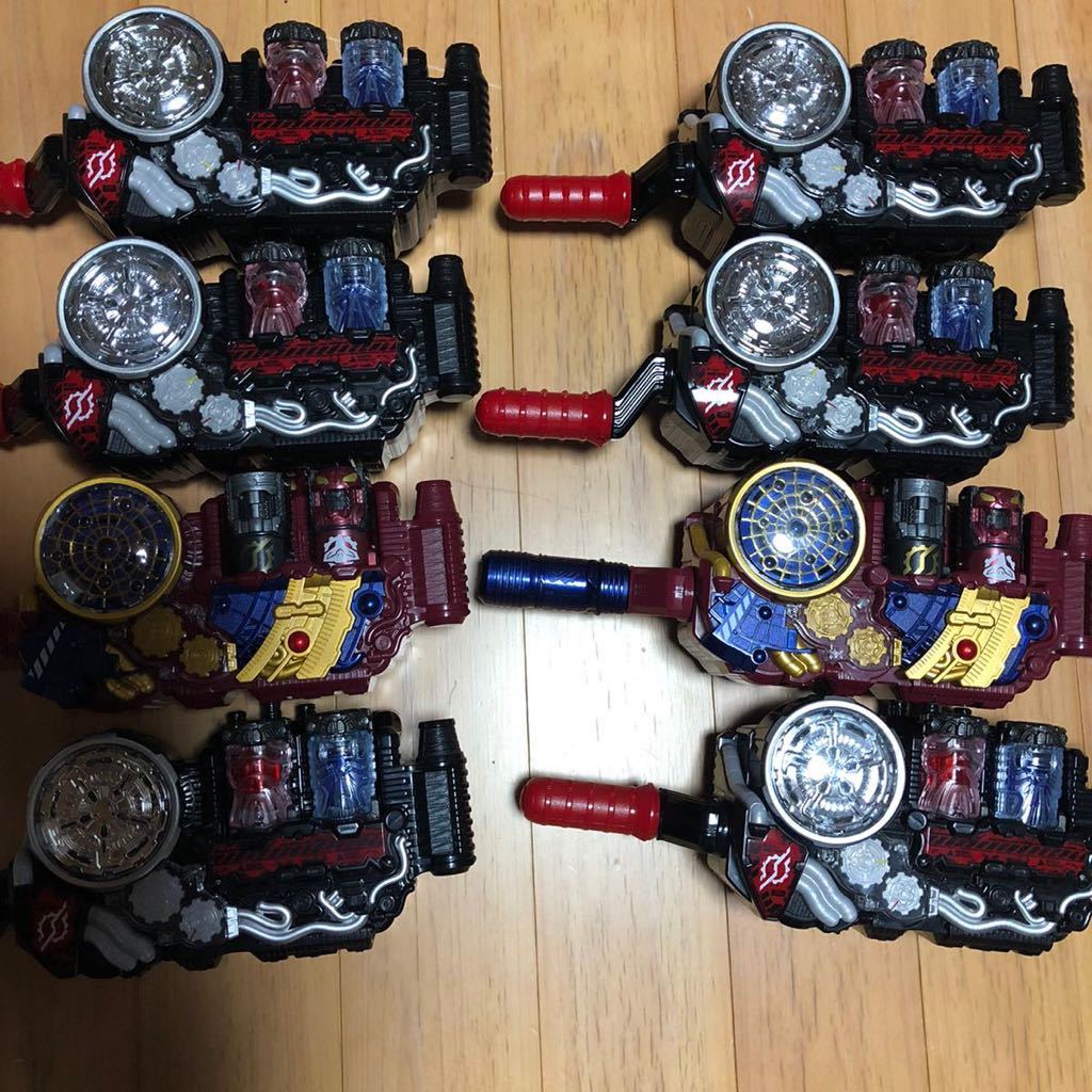 仮面ライダービルド Dxビルドドライバー エボルドライバー セット まとめて 1円 スタート 仮面ライダーベルト フルボトル 大量 仮面ライダー 売買されたオークション情報 Yahooの商品情報をアーカイブ公開 オークファン Aucfan Com