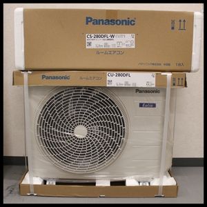 Panasonic エアコンのYahoo!オークション(旧ヤフオク!)の相場・価格を 