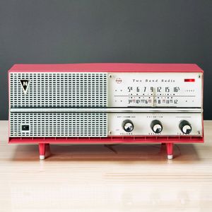 真空管 ラジオのYahoo!オークション(旧ヤフオク!)の相場・価格を見る