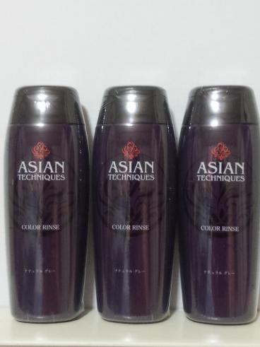 3本 ナチュラルグレー 白髪を目立たなくする ヘアカラーリンス トリートメント エイボン リンス 売買されたオークション情報 Yahooの商品情報をアーカイブ公開 オークファン Aucfan Com