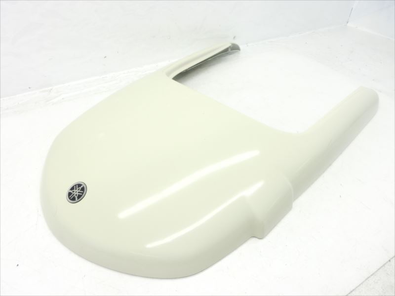 2025，送料無料】 D10-0617 ヤマハ VOX シートカウル テール 純正品