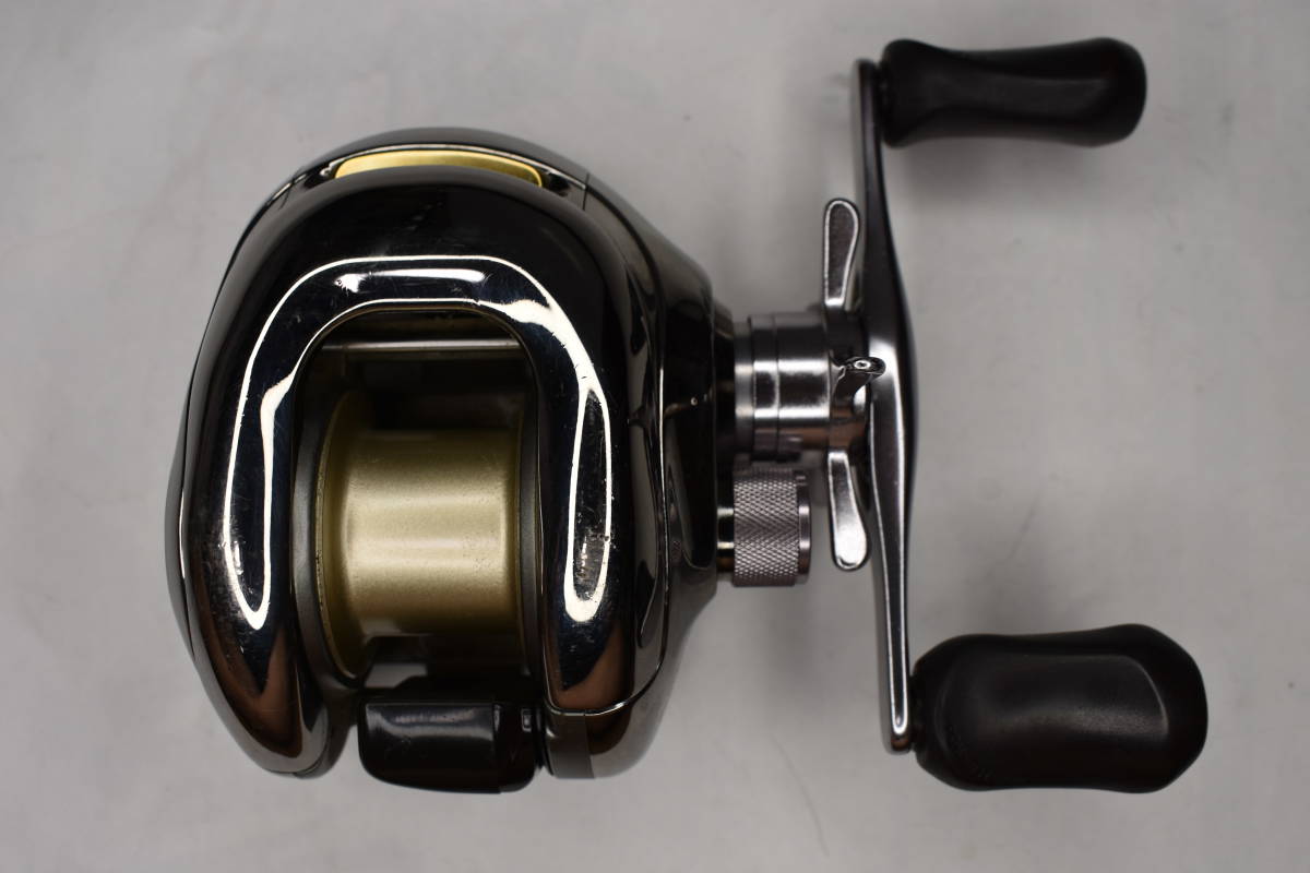 シマノ 99 スコーピオン アンタレス5 右ハンドル シマノ アンタレス5