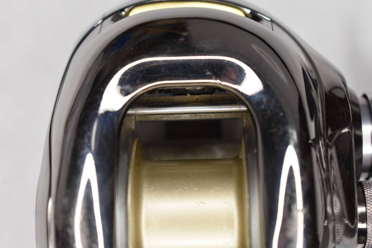 シマノ 99 スコーピオン アンタレス5 右ハンドル シマノ アンタレス5