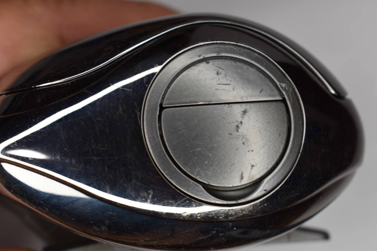 シマノ 99 スコーピオン アンタレス5 右ハンドル シマノ アンタレス5