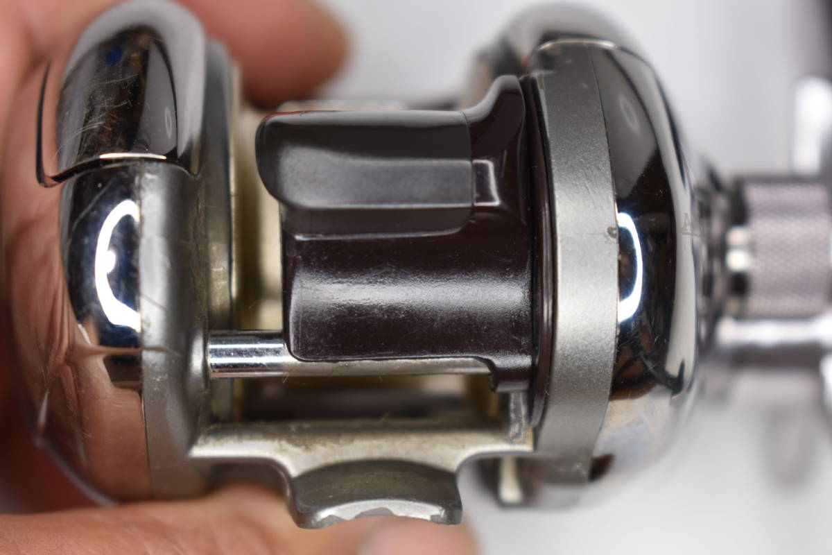 シマノ 99 スコーピオン アンタレス5 右ハンドル シマノ アンタレス5