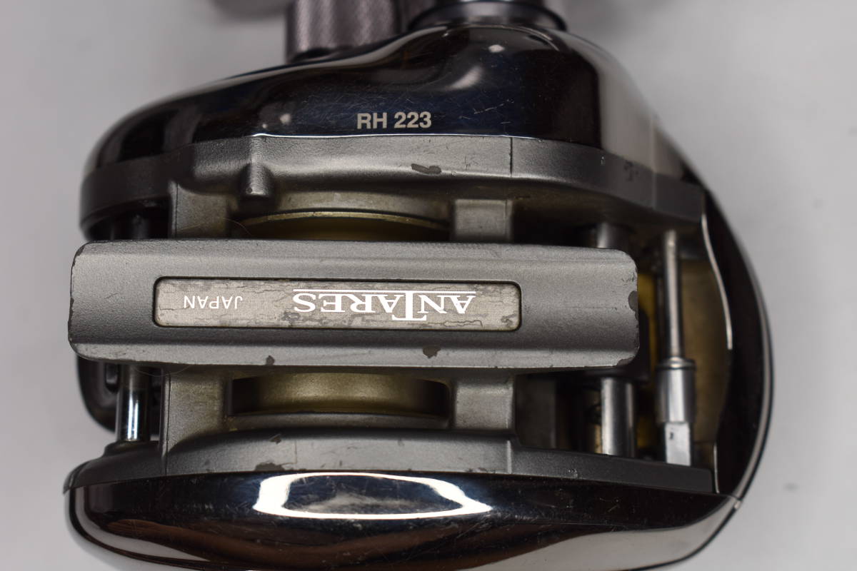 シマノ 99 スコーピオン アンタレス5 右ハンドル シマノ アンタレス5