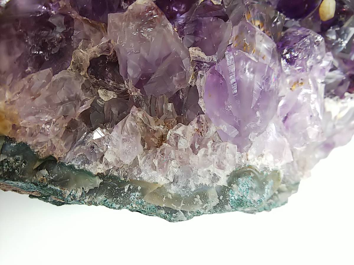 原石 水晶 鑑賞石 水石 天然石 クォーツ 鉱石 - アゲート メノウ 瑪瑙