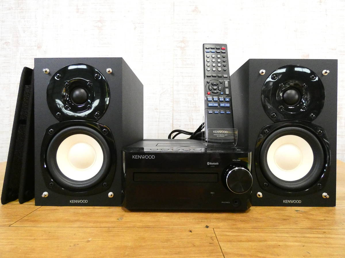 KENWOOD K-531-S【動作品】 KENWOOD - ☆動作品 良品 ケンウッド K-531