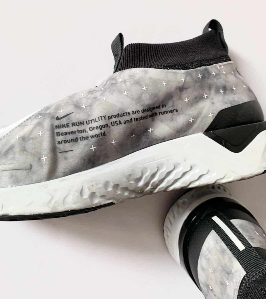 NIKE React City GPX WOLF GREY ナイキ リアクト シティ リアクト