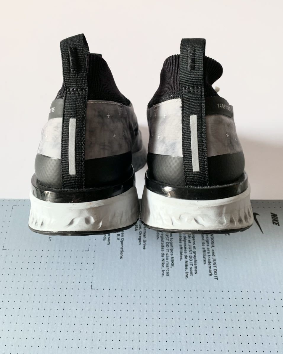 NIKE React City GPX WOLF GREY ナイキ リアクト シティ リアクト
