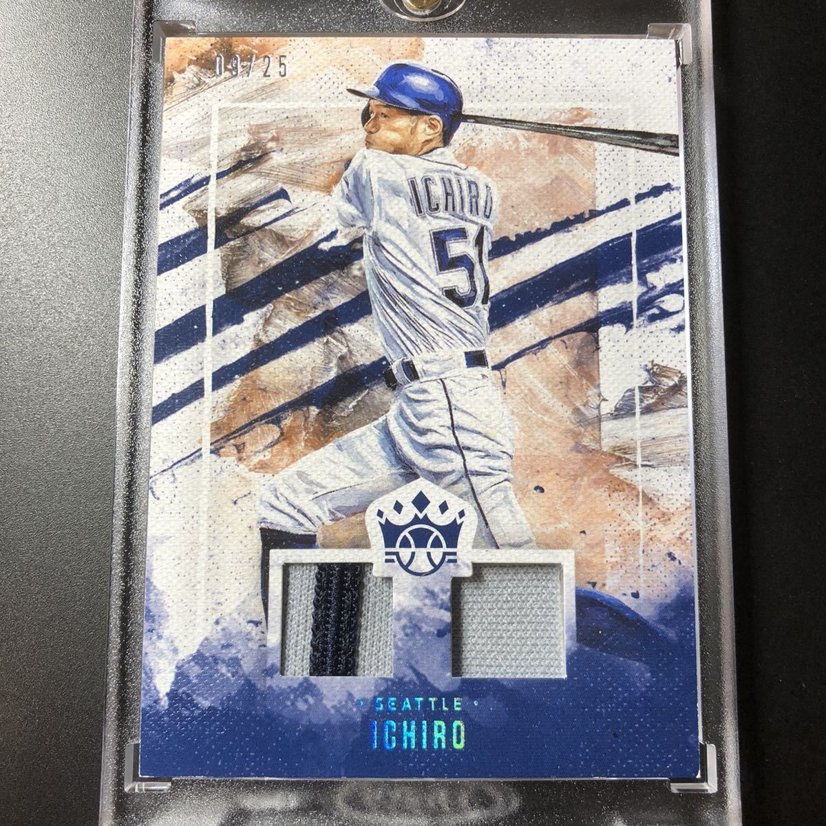 0 Diamond Kings Panini | Baseball Card eBay Hobby Box DA World