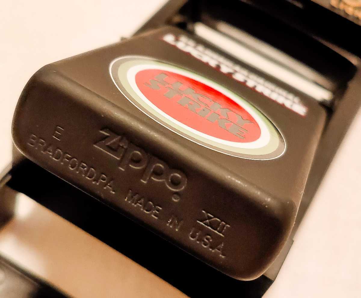 2026年最新Yahoo!オークション ZIPPO モービル F1 新品未使用 1999年製 