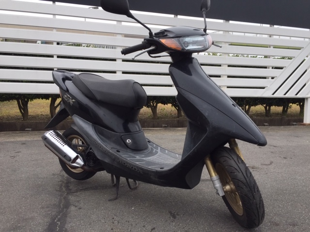 ホンダ ライブDio Dio HONDA - ZX｜AF35 DIO 中古バイク AF35 愛知