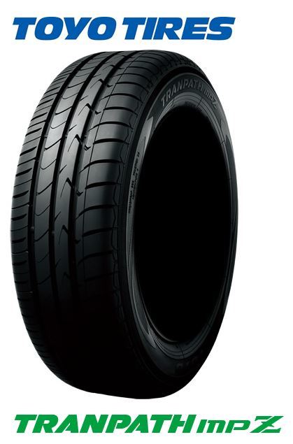  バラ売り トーヨータイヤ TRANPATH mpZ 215/60R17 展示品 1本/8 900- アルファード オデッセイ etc...(トーヨータイヤ)｜売買されたオークション情報、yahooの商品情報をアーカイブ公開 - オークファン 17インチ