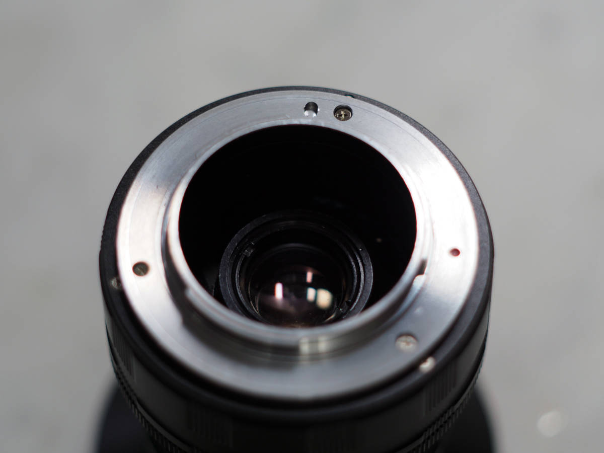 P.ANGENIEUX PARIS G10 F4.8 レンズ ANGENIEUX PARIS 48mm F4 G10 PARIS F4.8 : fotochaton 公式通販
