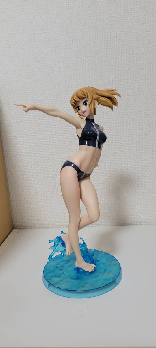 組み立て済み 品 フィギュアライズラボ ホシノ フミナ The Second Scene ガンダム 売買されたオークション情報 Yahooの商品情報をアーカイブ公開 オークファン Aucfan Com