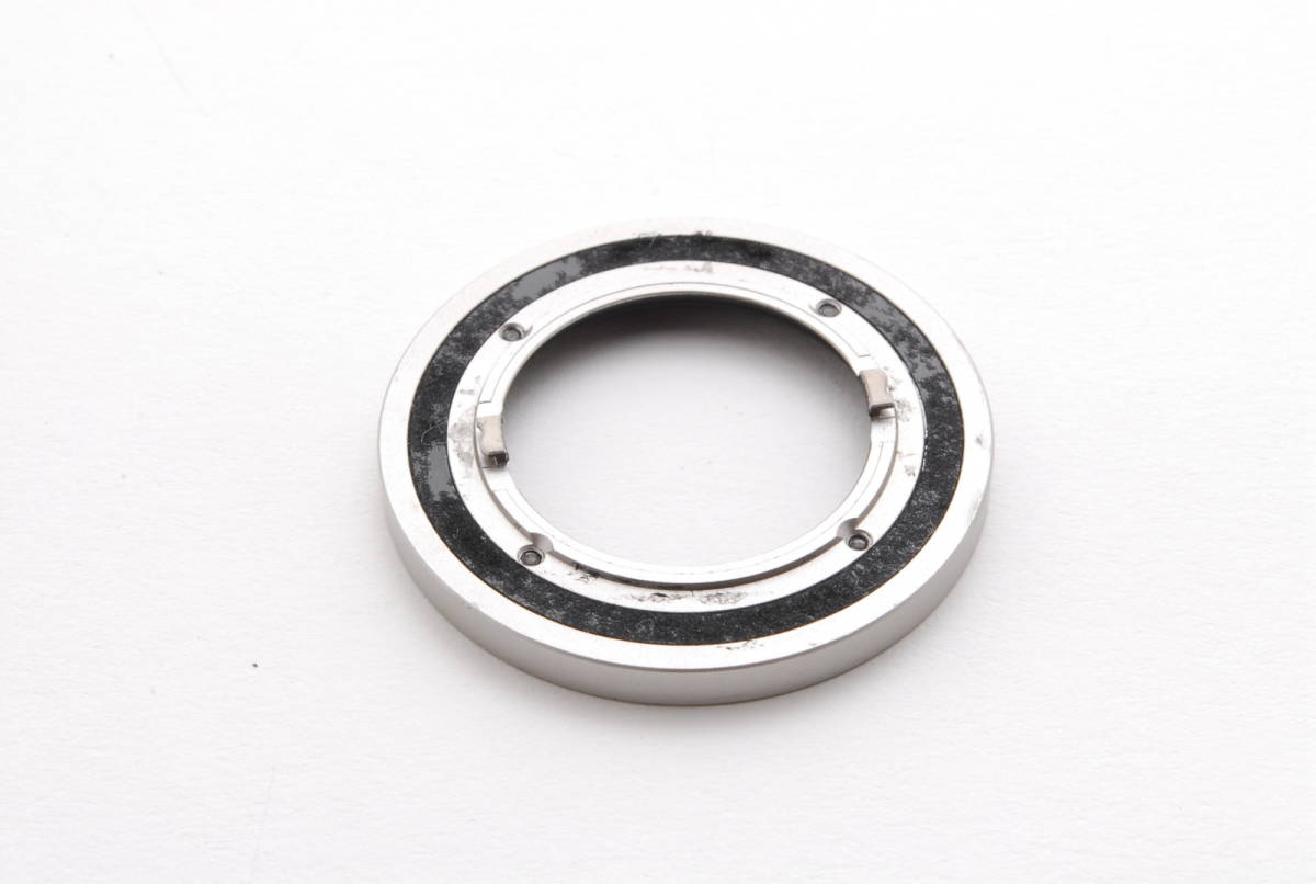 希少付属品○ コンタックス T3 30.5 アダプター contax T3 adapter T3
