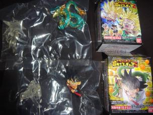 ドラゴンボール 超戦士フィギュア5 神龍 メタリックカラーver 孫悟空 フィギュア シェンロン ２種セット 買管理 475 6月15日 ドラゴンボール 売買されたオークション情報 Yahooの商品情報をアーカイブ公開 オークファン Aucfan Com