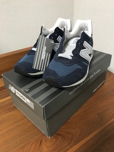 new balance M1300AO 26.5cm 新品未使用 new balance M1300AO 26.5cm 新品未使用