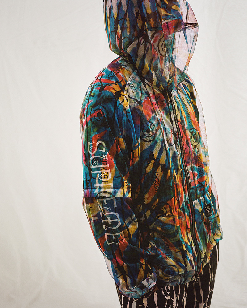 Supreme × SOUTH2 WEST8 ジャケット シュプリーム サウスツーウエスト 