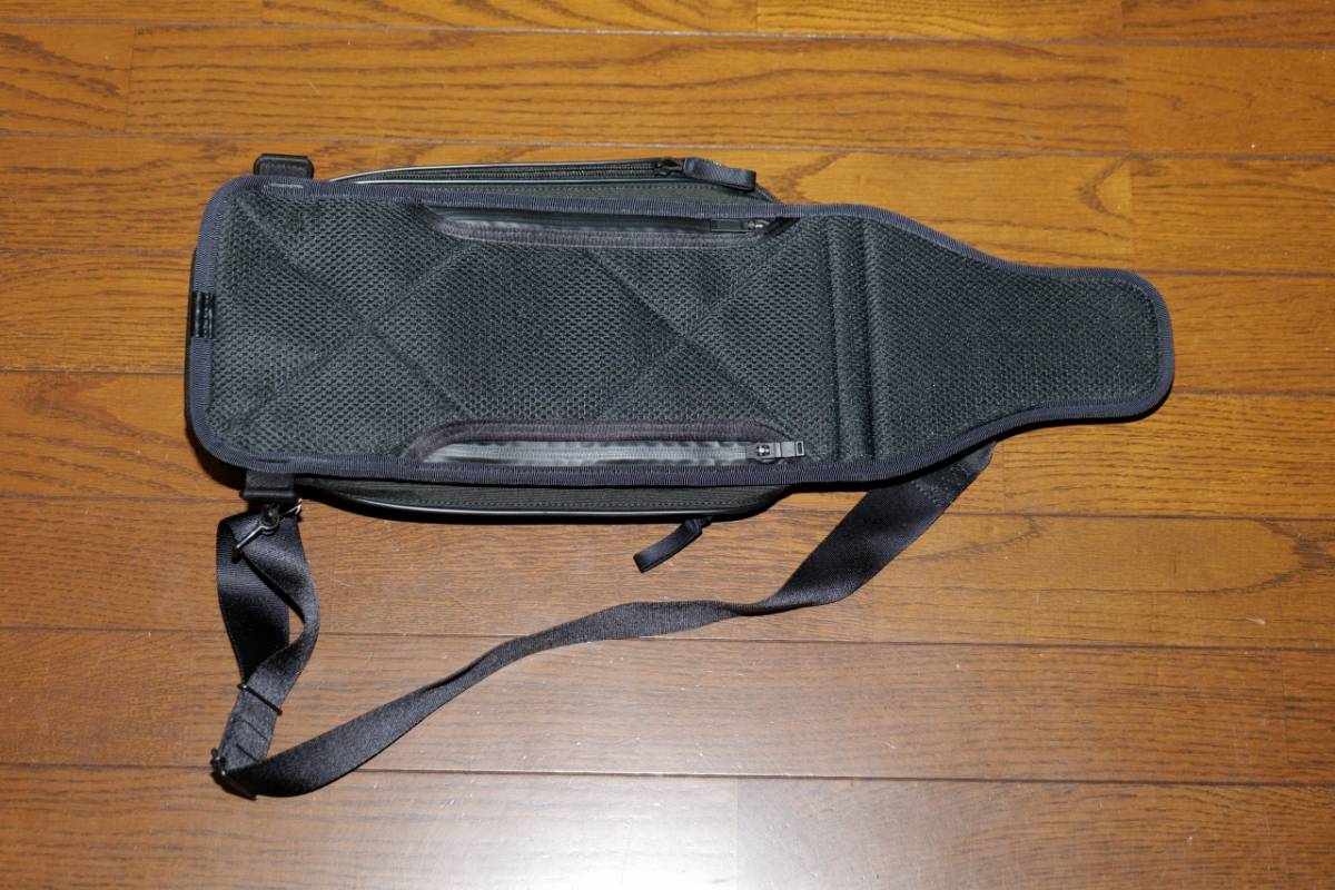 ポーター | PORTER SLING BAG SHOULDER ユニット スリングショルダー 