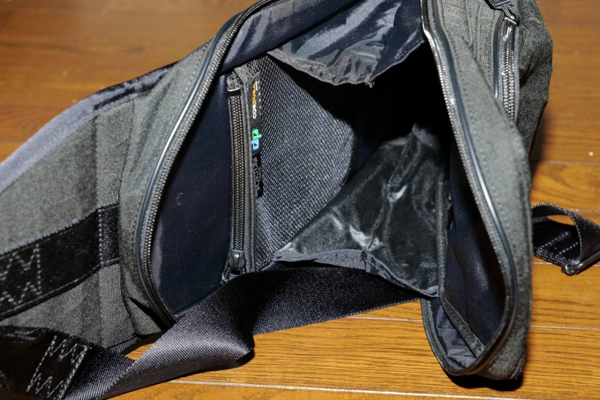 ポーター | PORTER SLING BAG SHOULDER ユニット スリングショルダー 