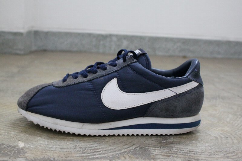 NIKE CORTEZ US7.5 25 5センチ ナイキ コルテ 