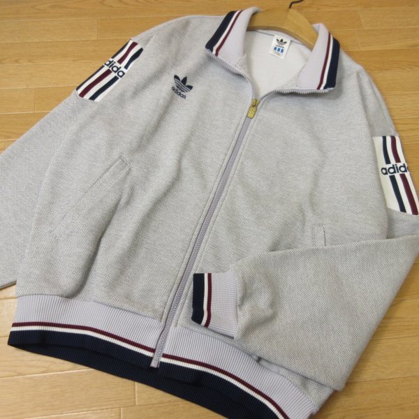 ◎90's 上下セット！adidas アディダス◇セットアップ ジャージ