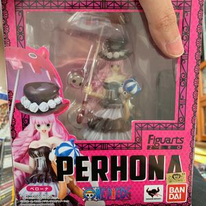 フィギュアーツzero ペローナのヤフオク の相場 価格を見る ヤフオク のフィギュアーツzero ペローナ のオークション売買情報は12件が掲載されています