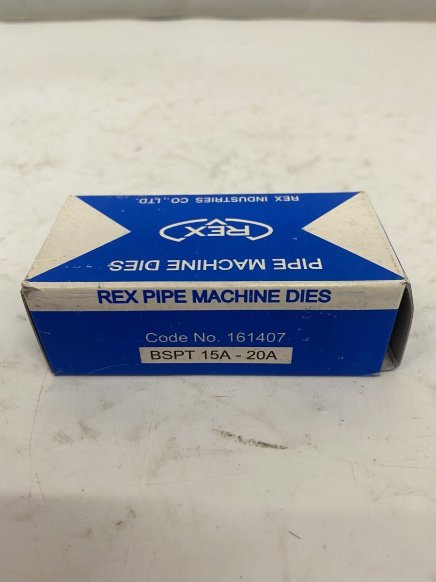 自動切上チェーザ REX(レッキス工業) AC | チェーザ⁄ダイヘッド