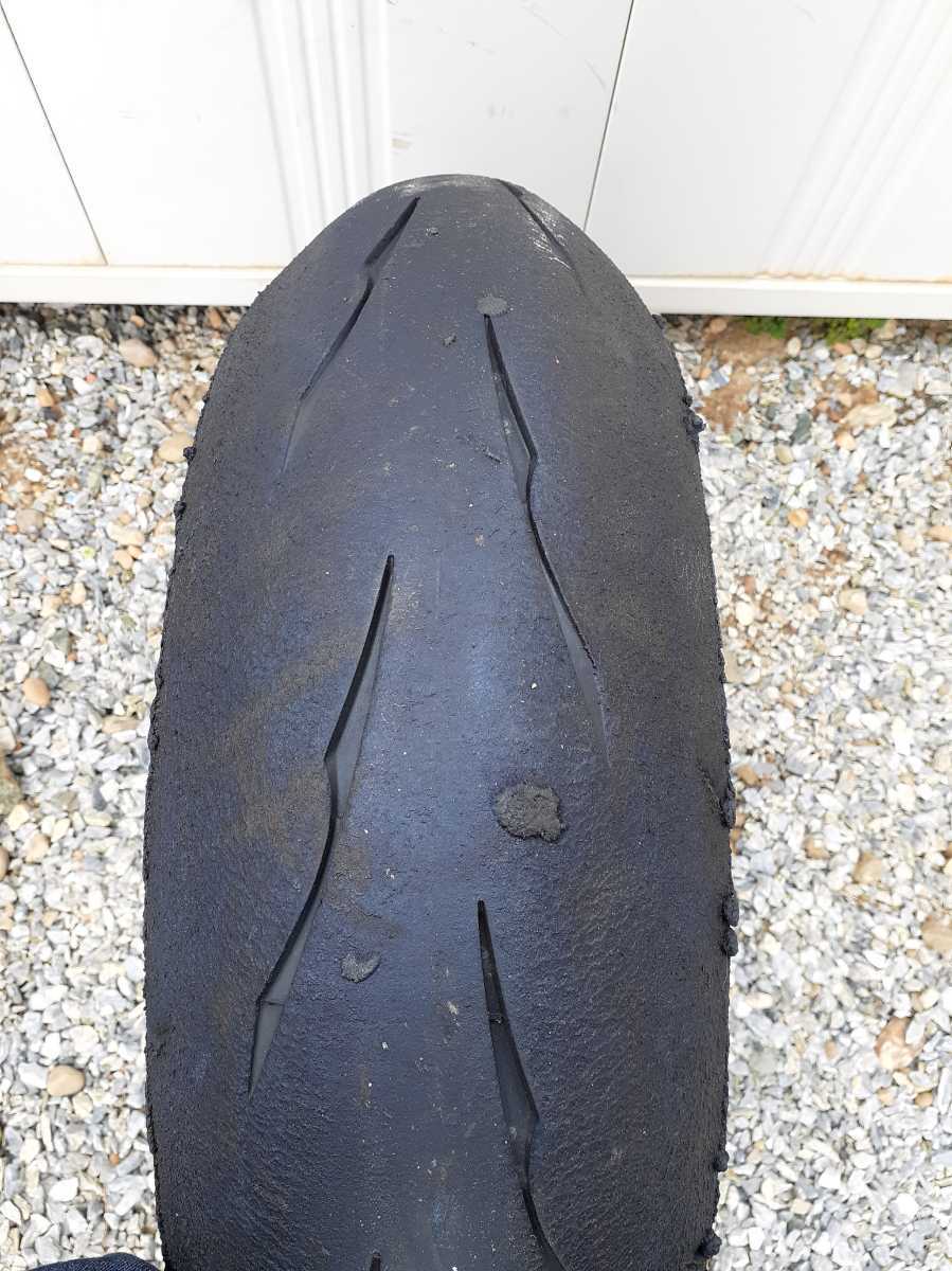 2025，新作登場 ブリジストン バトラックス RACING R11R 180/640R17 ST600 タイヤ CBR600RR YZF R6 GSX ZX6R(オンロード)｜売買されたオークション情報、yahooの商品情報をアーカイブ公開 - オークファン オンロード