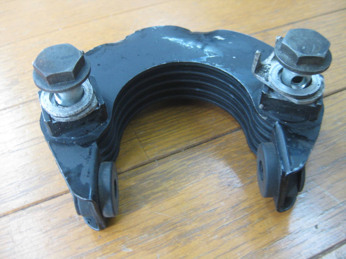 最新型フライプレート(厚4.5mm-約420g) 検：フライホイール、2st