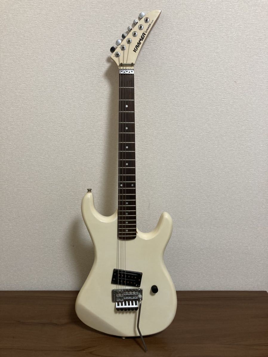 1円スタート KRAMER クレイマー STRIKER 100ST Neptune.NJ USA S A9566