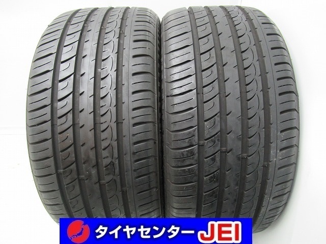 SALE 255-35R19 9分山 RADAR タイヤ 2セット M19-7905(中古品)｜売買されたオークション情報、yahooの商品情報をアーカイブ公開 - オークファン 19インチ