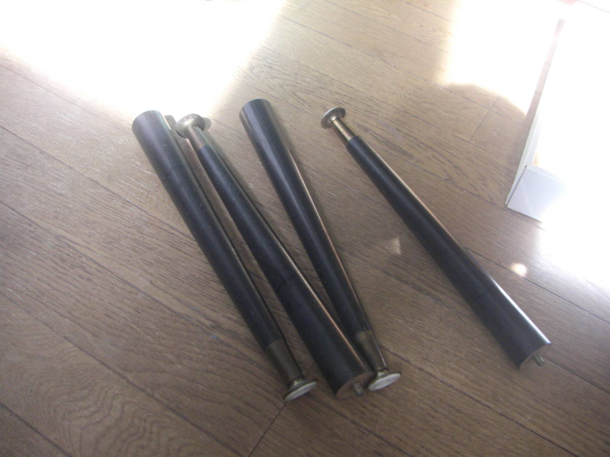 白黒テレビ★レトロ_6