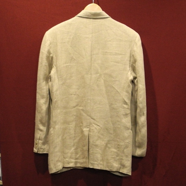 GIORGIO ARMANI ジョルジオ アルマーニ イタリア製 80