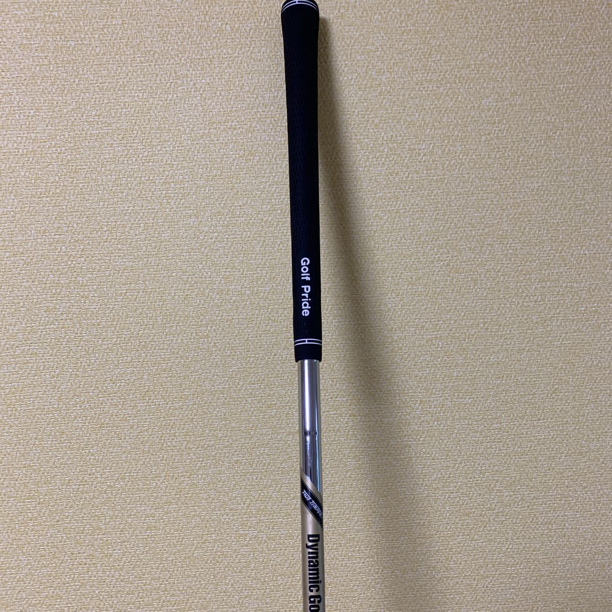 ツアー支給 VOKEY SM7 50 12 F ダイナミックゴールド ツアーイシュー 